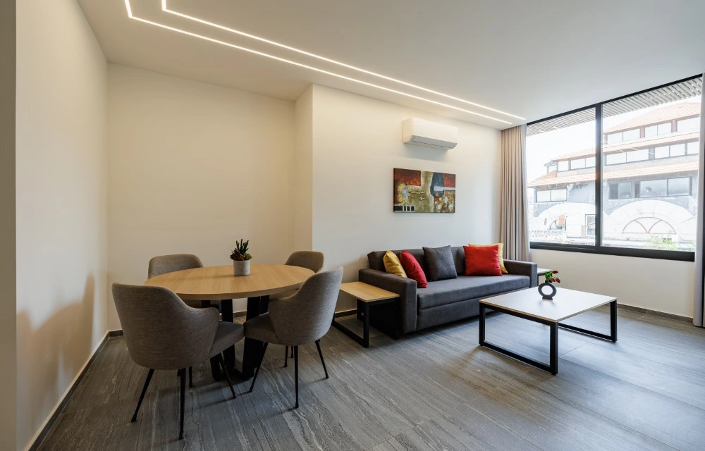 Middle Beach Hotel Room Section 3